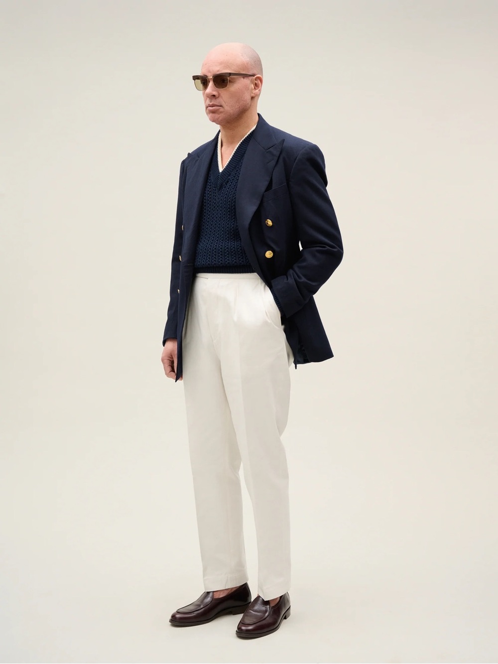 Casatlantic Safi Style Trouser